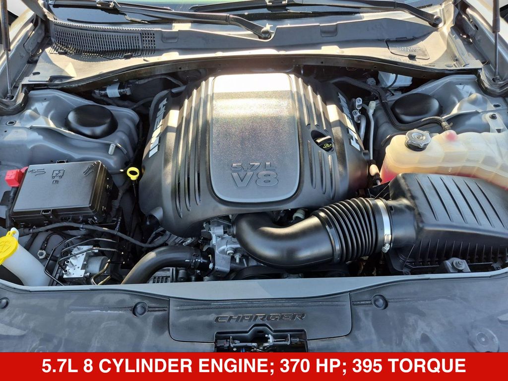 Thumbnail: 2023 Dodge Charger - 9