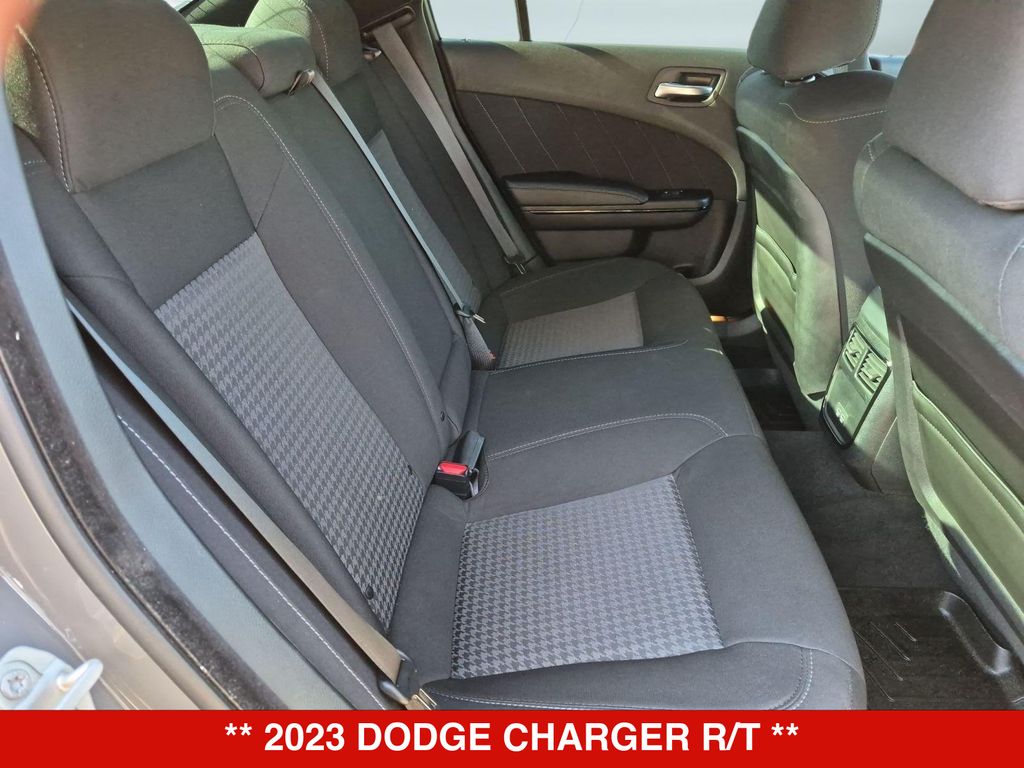 Thumbnail: 2023 Dodge Charger - 24