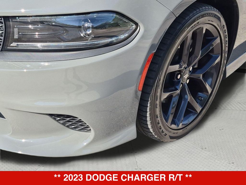 Thumbnail: 2023 Dodge Charger - 8