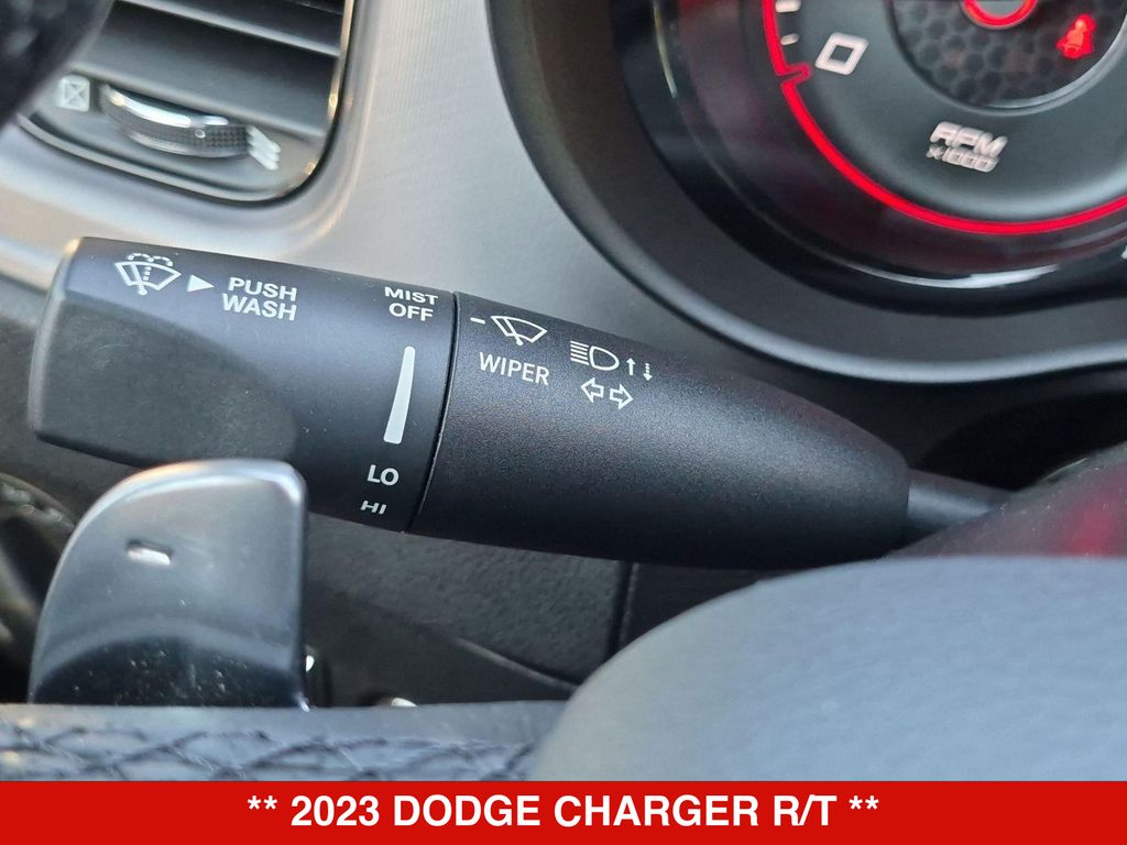 Thumbnail: 2023 Dodge Charger - 27