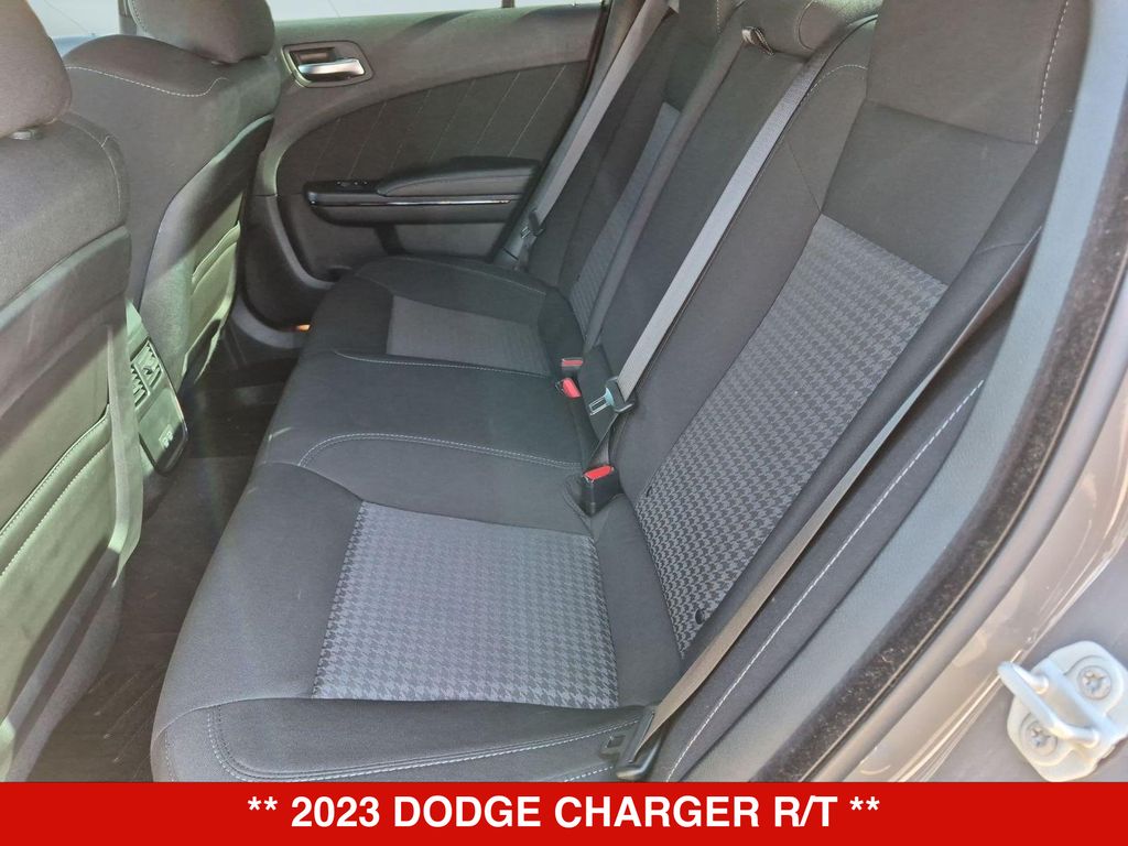 Thumbnail: 2023 Dodge Charger - 13