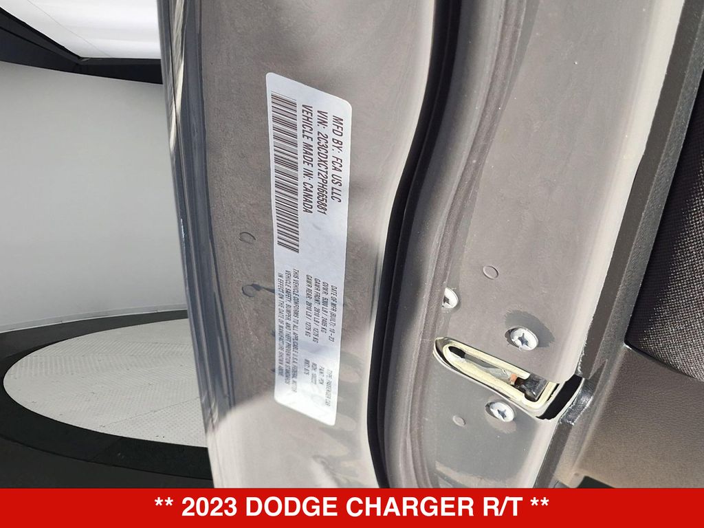 Thumbnail: 2023 Dodge Charger - 30