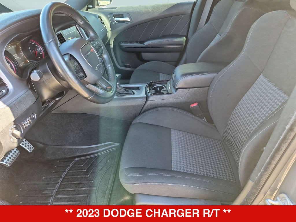 Thumbnail: 2023 Dodge Charger - 11