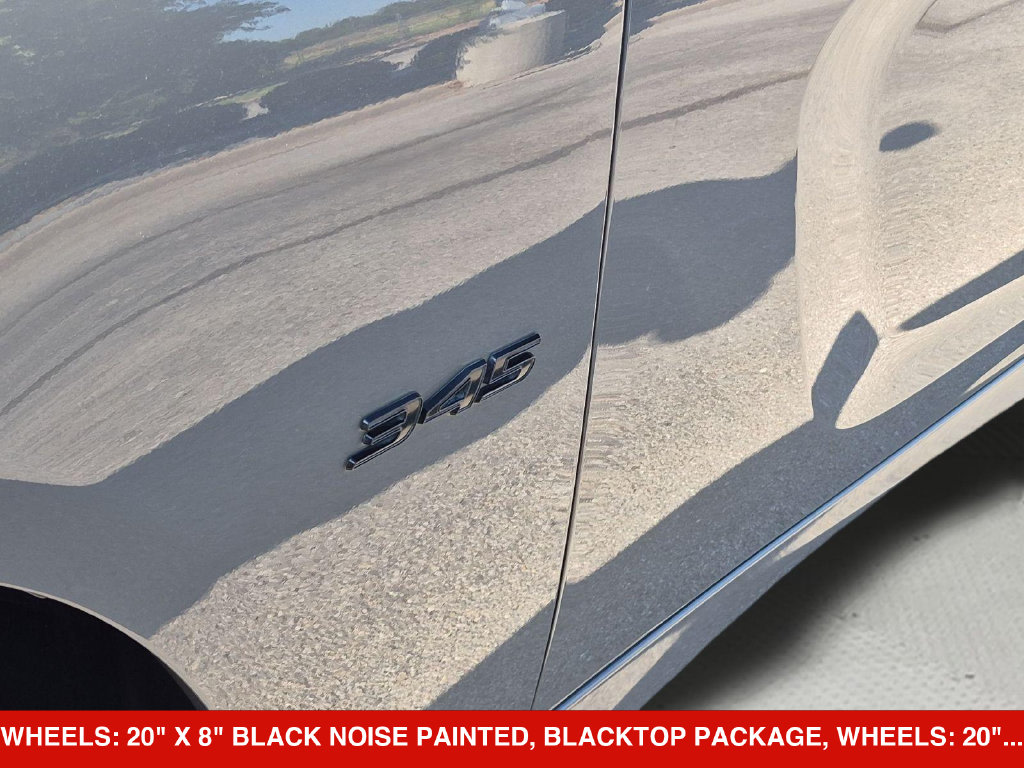 Thumbnail: 2023 Dodge Charger - 7