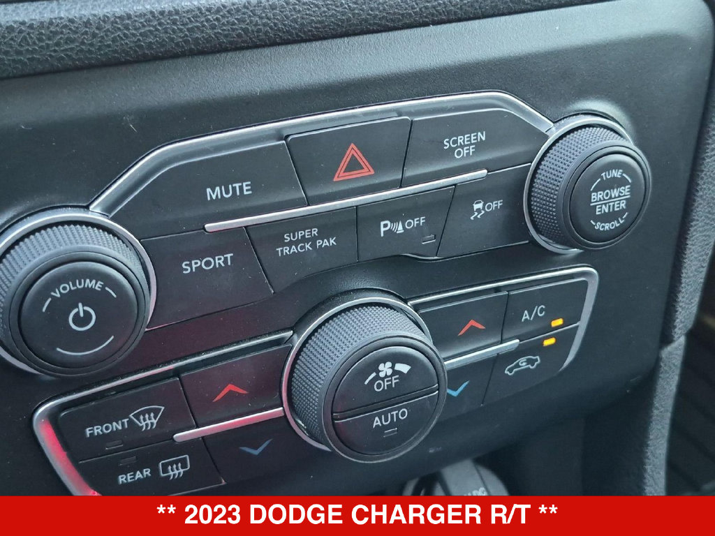 Thumbnail: 2023 Dodge Charger - 28