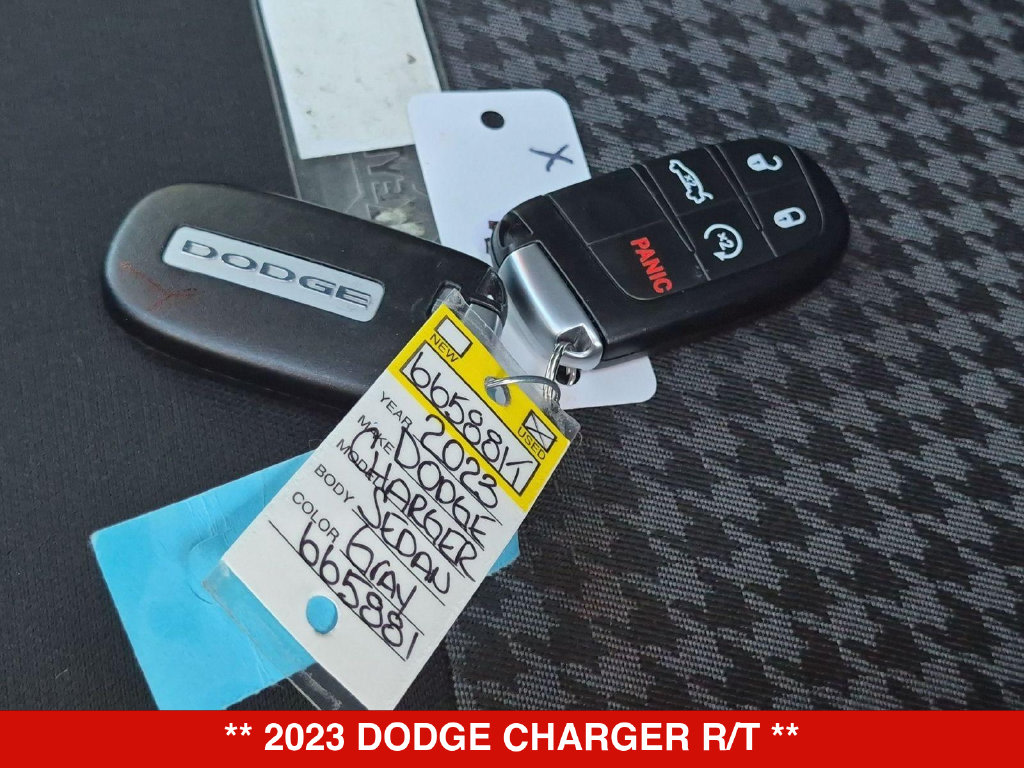 Thumbnail: 2023 Dodge Charger - 17