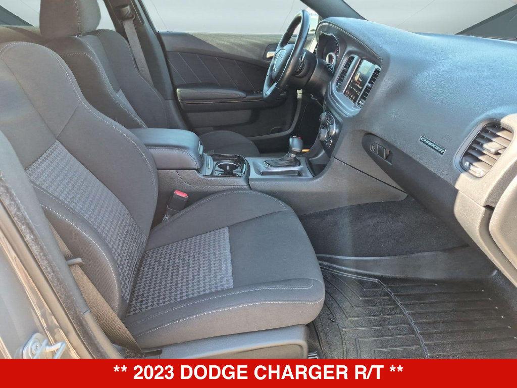 Thumbnail: 2023 Dodge Charger - 12
