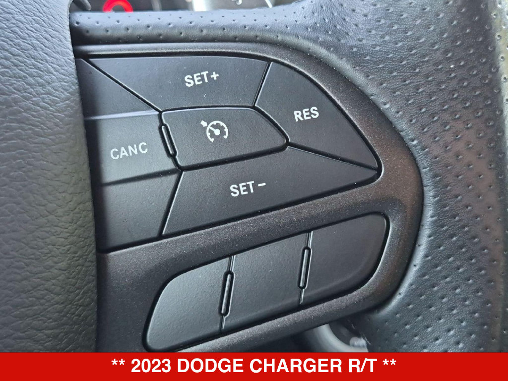 Thumbnail: 2023 Dodge Charger - 26