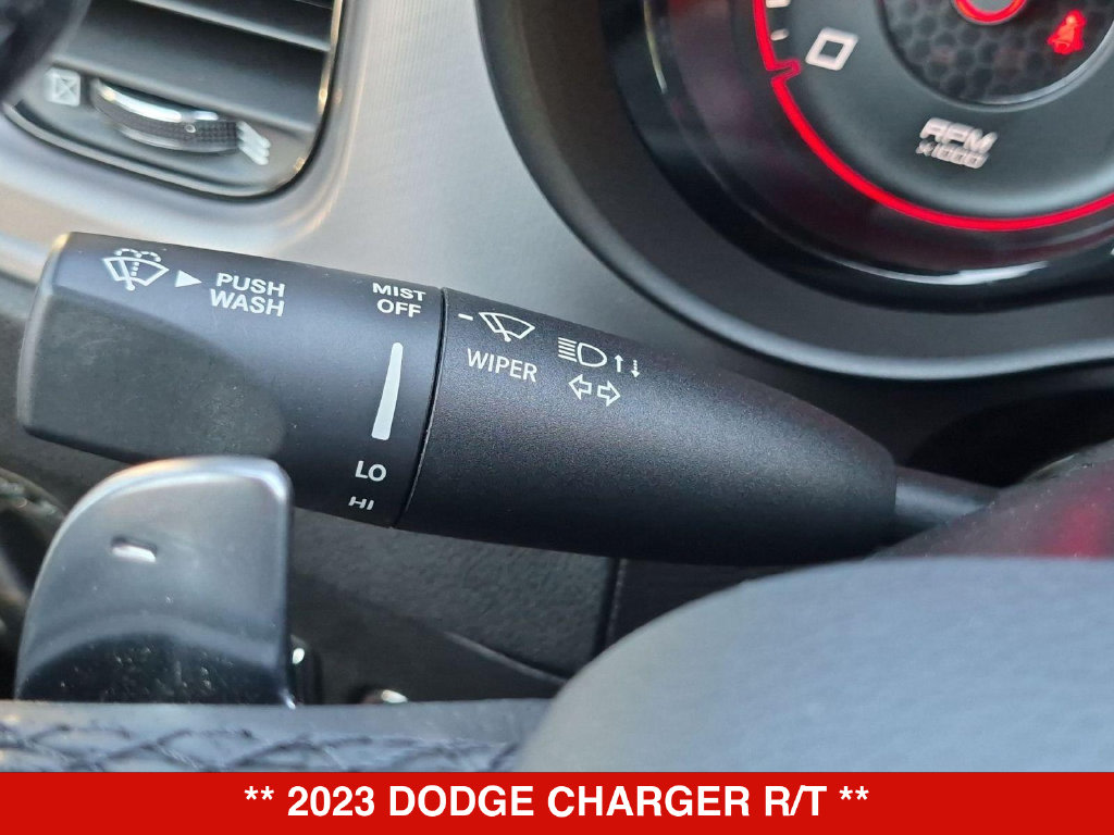 Thumbnail: 2023 Dodge Charger - 16