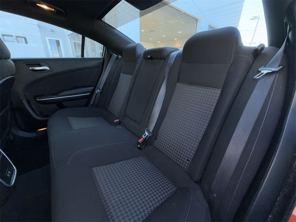 Thumbnail: 2023 Dodge Charger - 22