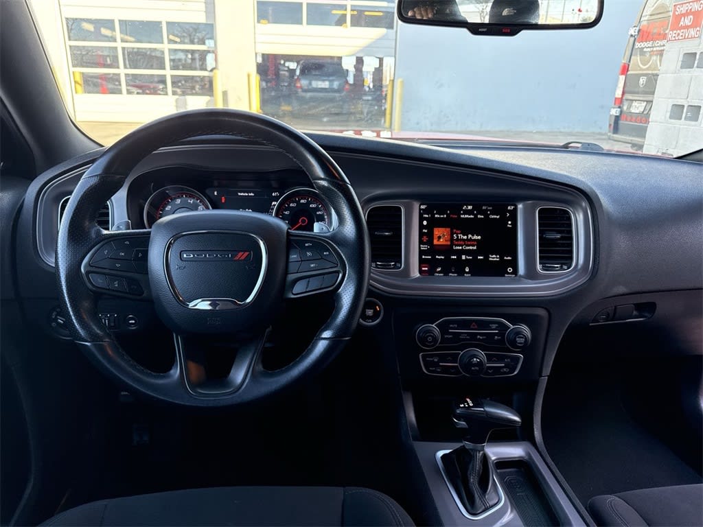 Thumbnail: 2023 Dodge Charger - 9