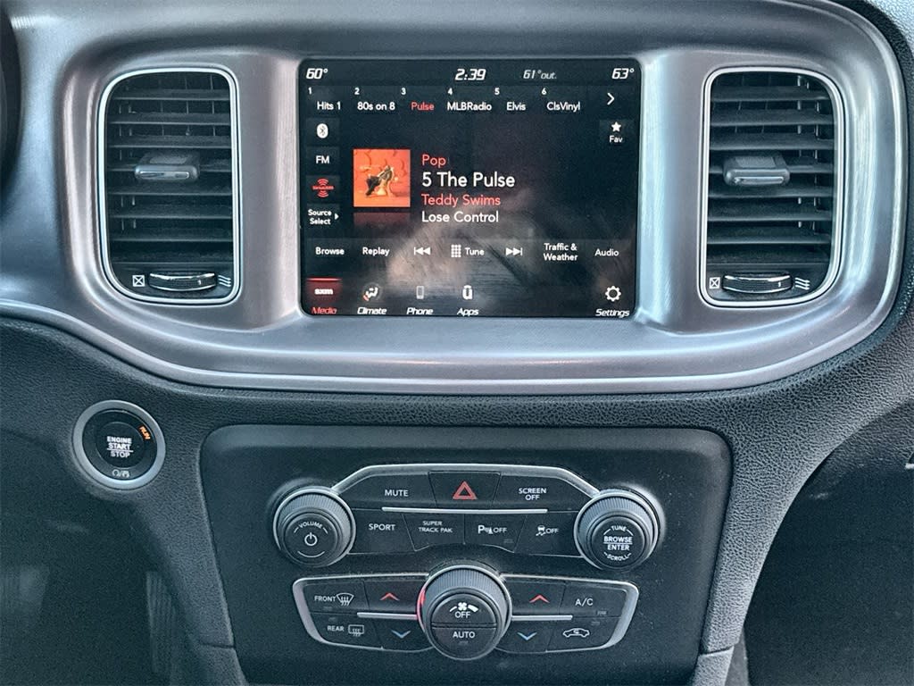 Thumbnail: 2023 Dodge Charger - 14