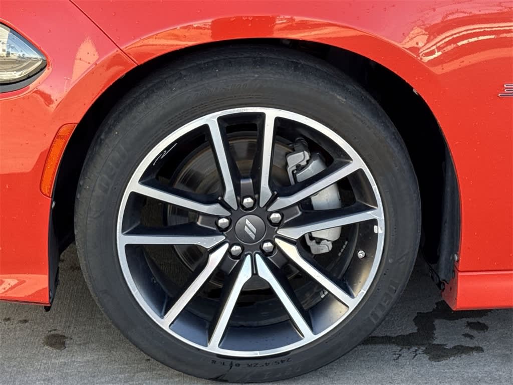 Thumbnail: 2023 Dodge Charger - 8