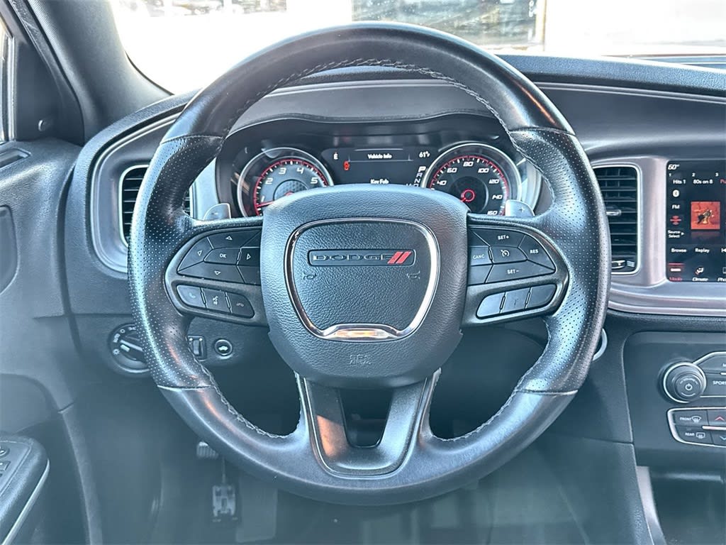 Thumbnail: 2023 Dodge Charger - 13