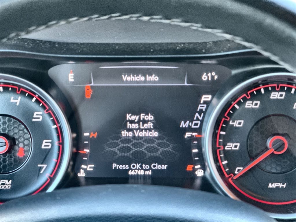 Thumbnail: 2023 Dodge Charger - 16