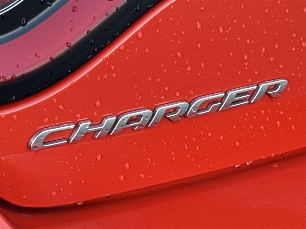 Thumbnail: 2023 Dodge Charger - 7