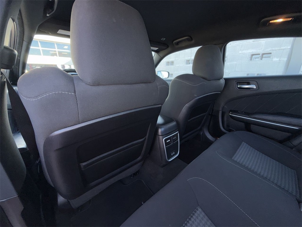 Thumbnail: 2023 Dodge Charger - 12