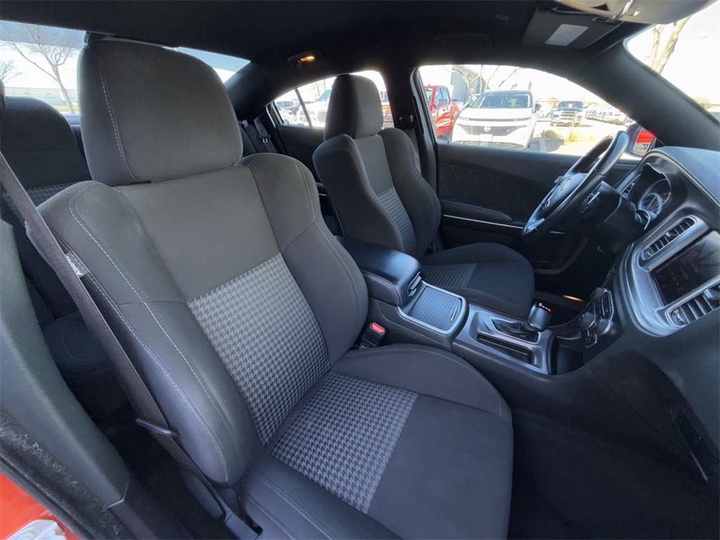 Thumbnail: 2023 Dodge Charger - 11