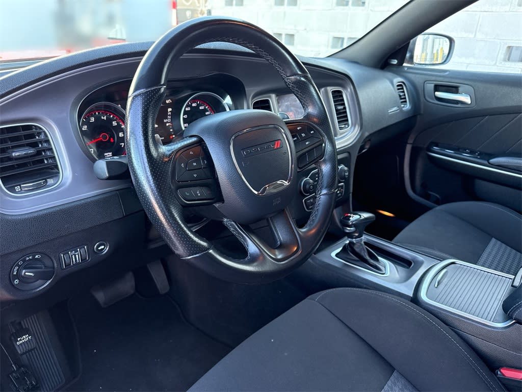 Thumbnail: 2023 Dodge Charger - 2