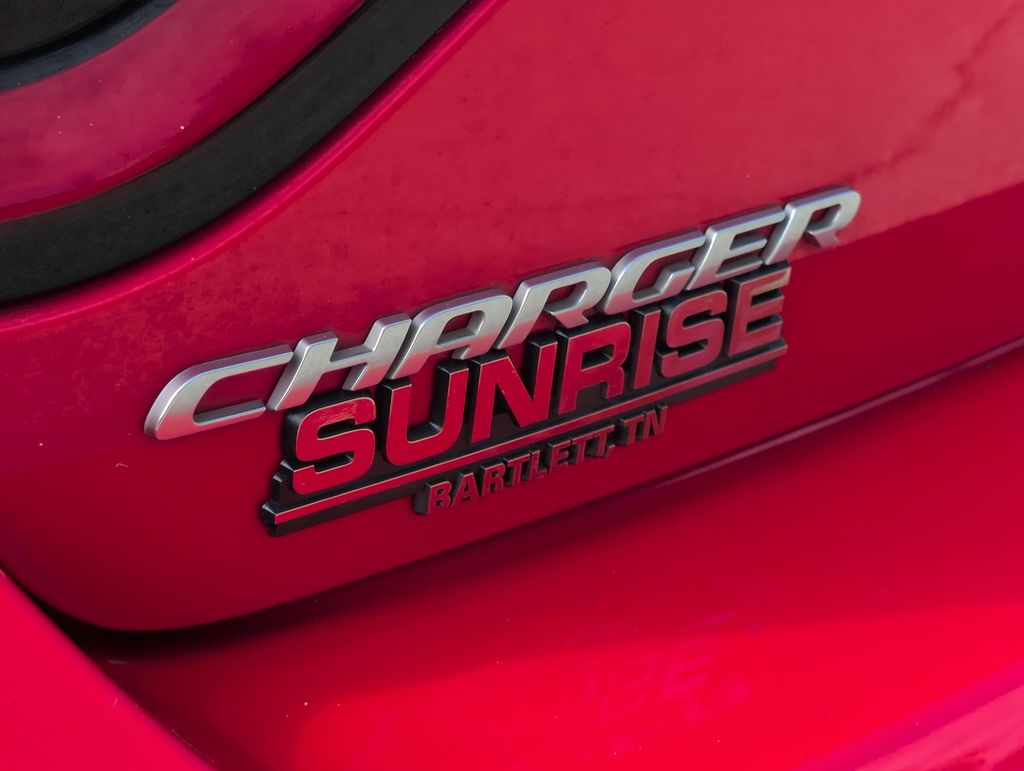 Thumbnail: 2021 Dodge Charger - 6