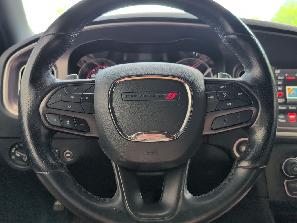 Thumbnail: 2021 Dodge Charger - 12