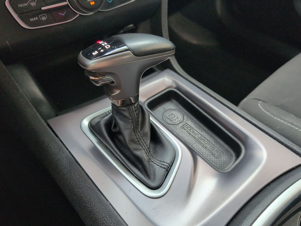 Thumbnail: 2021 Dodge Charger - 14