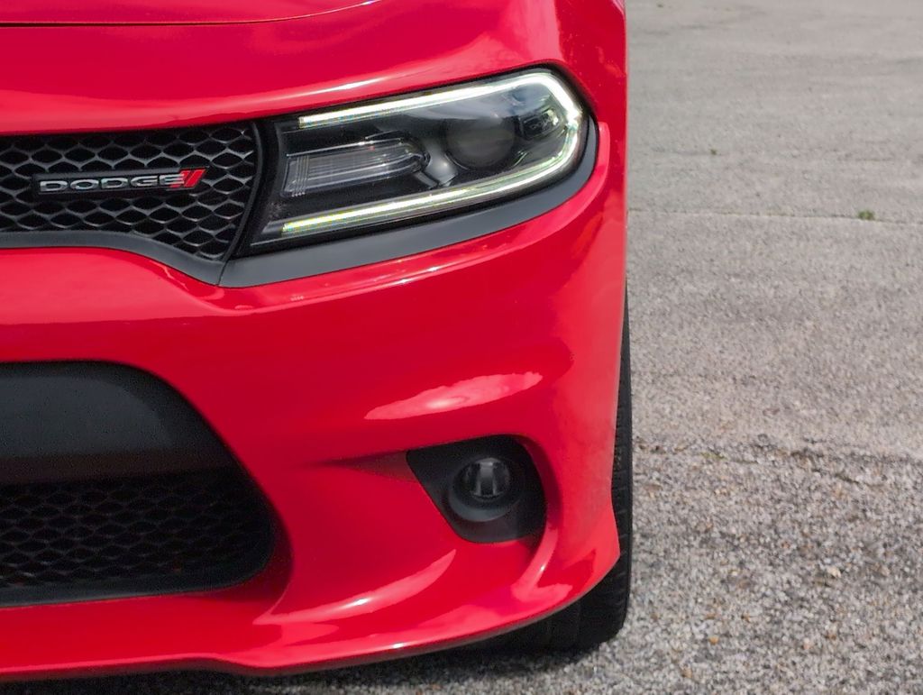 Thumbnail: 2021 Dodge Charger - 23