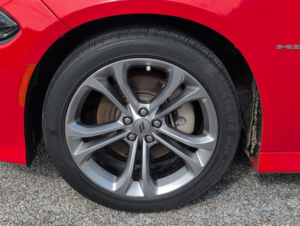 Thumbnail: 2021 Dodge Charger - 7