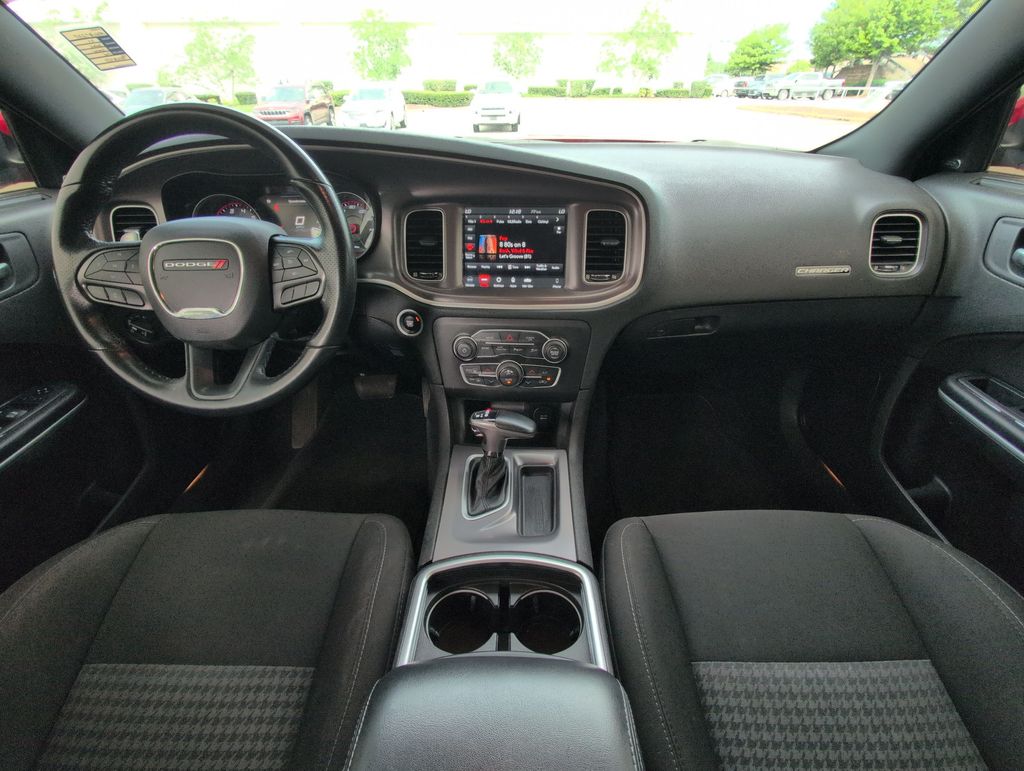 Thumbnail: 2021 Dodge Charger - 8