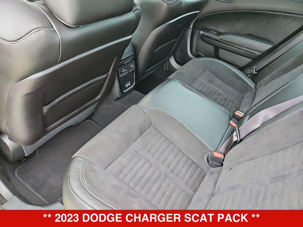Thumbnail: 2023 Dodge Charger - 11