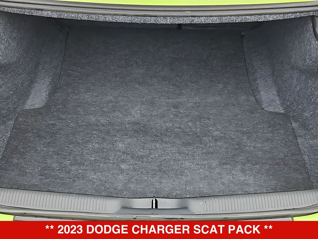 Thumbnail: 2023 Dodge Charger - 15