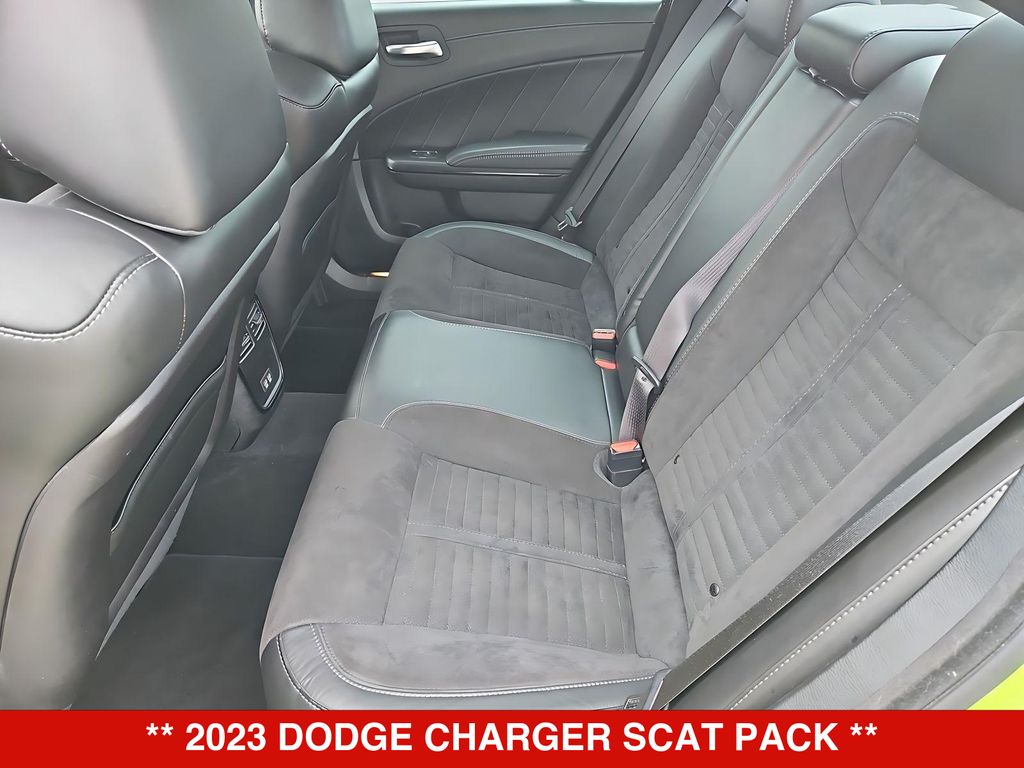 Thumbnail: 2023 Dodge Charger - 24