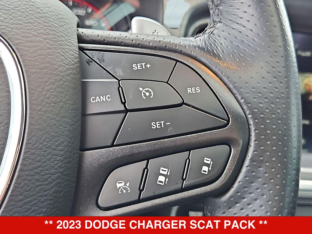 Thumbnail: 2023 Dodge Charger - 28
