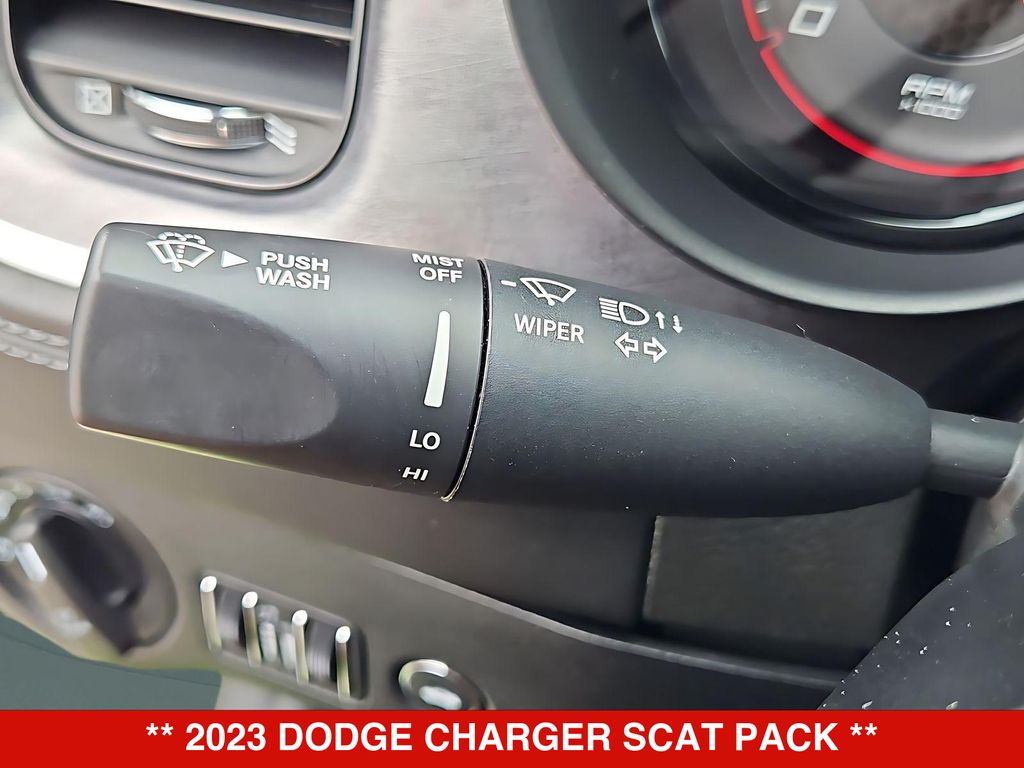 Thumbnail: 2023 Dodge Charger - 5