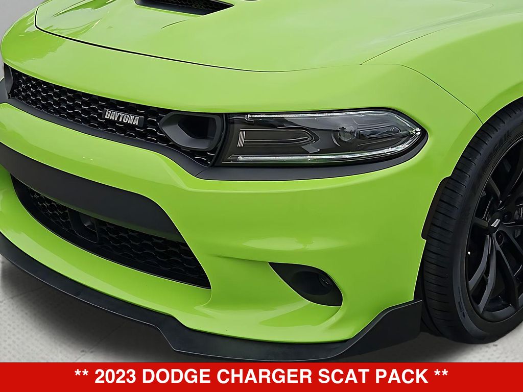 Thumbnail: 2023 Dodge Charger - 21