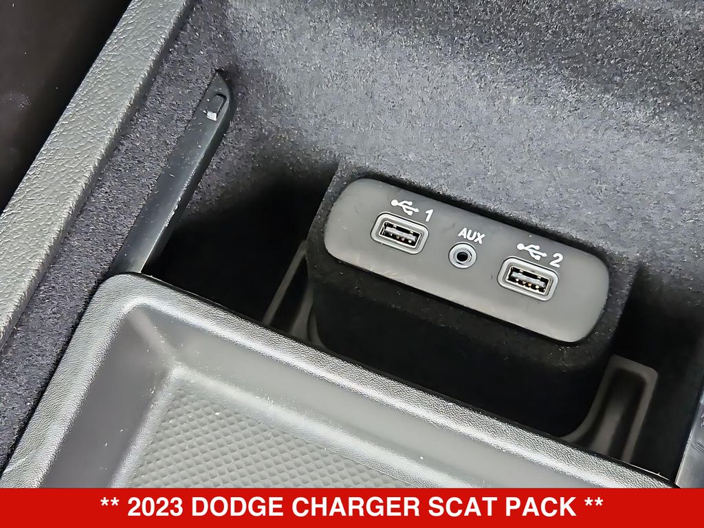 Thumbnail: 2023 Dodge Charger - 30