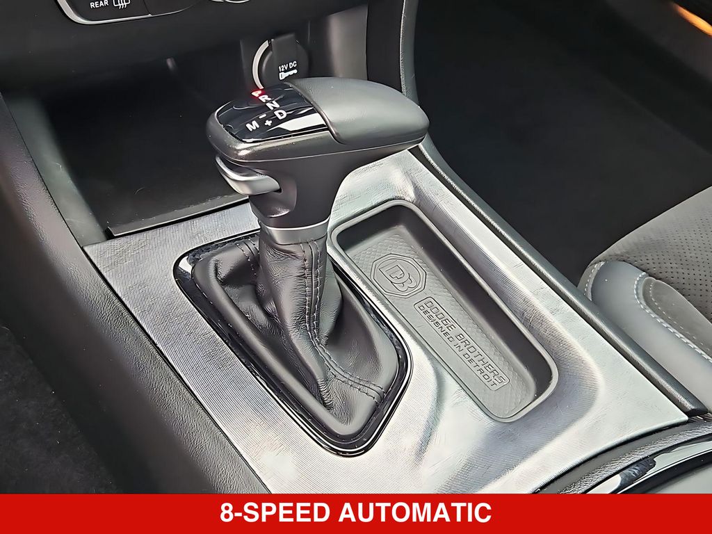 Thumbnail: 2023 Dodge Charger - 13