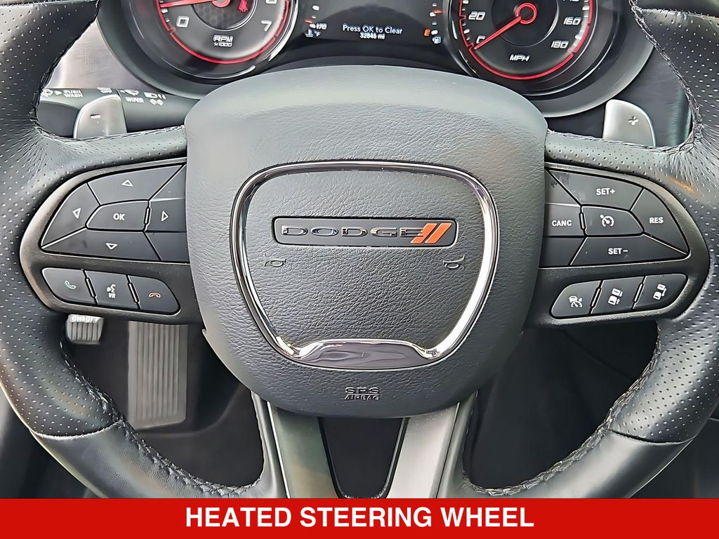 Thumbnail: 2023 Dodge Charger - 26