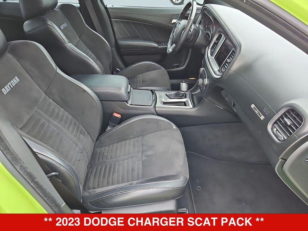 Thumbnail: 2023 Dodge Charger - 10