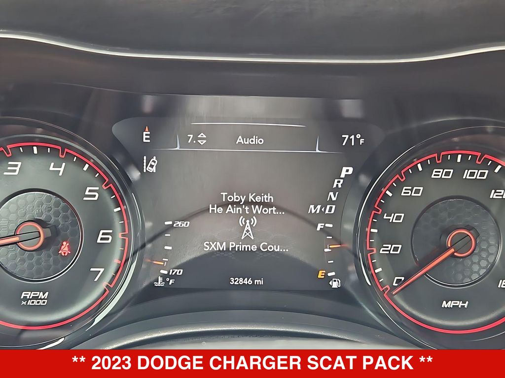 Thumbnail: 2023 Dodge Charger - 14