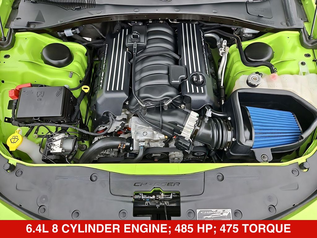 Thumbnail: 2023 Dodge Charger - 7