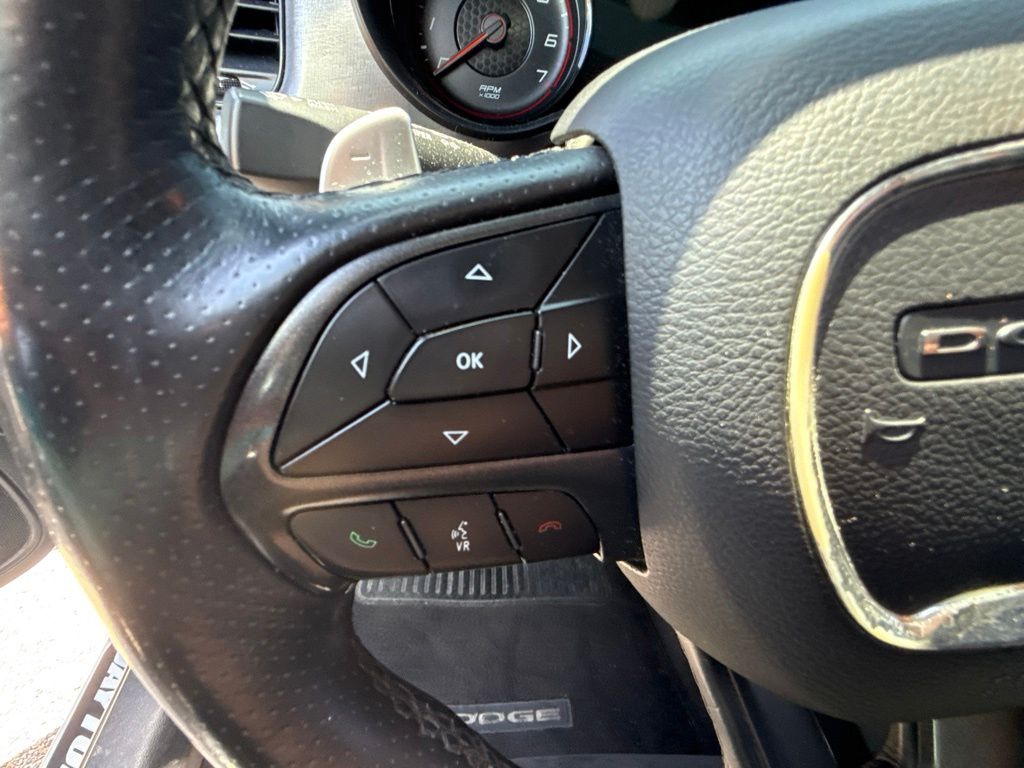 Thumbnail: 2018 Dodge Charger - 20