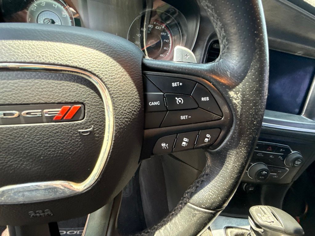 Thumbnail: 2018 Dodge Charger - 19