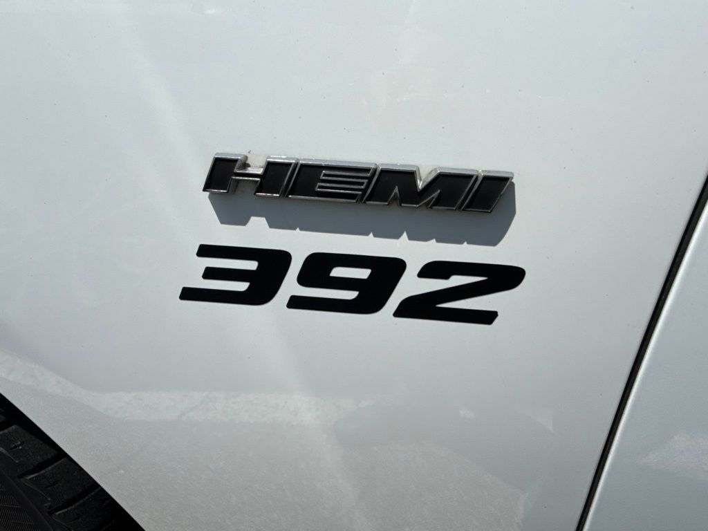 Thumbnail: 2018 Dodge Charger - 5
