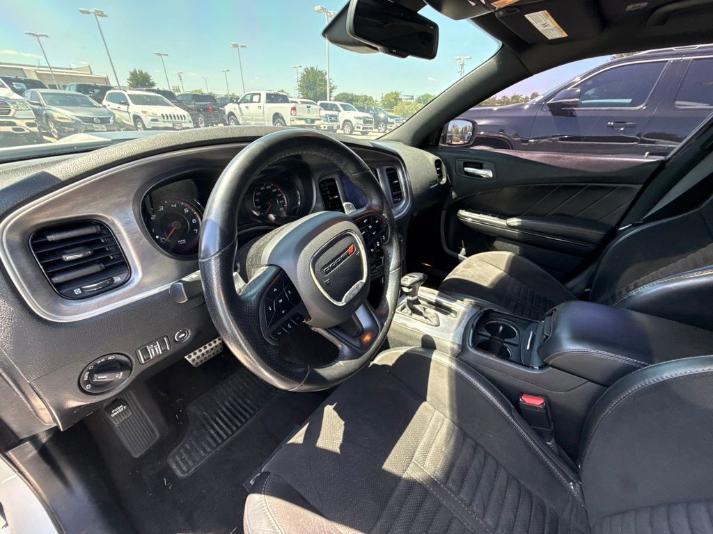 Thumbnail: 2018 Dodge Charger - 2