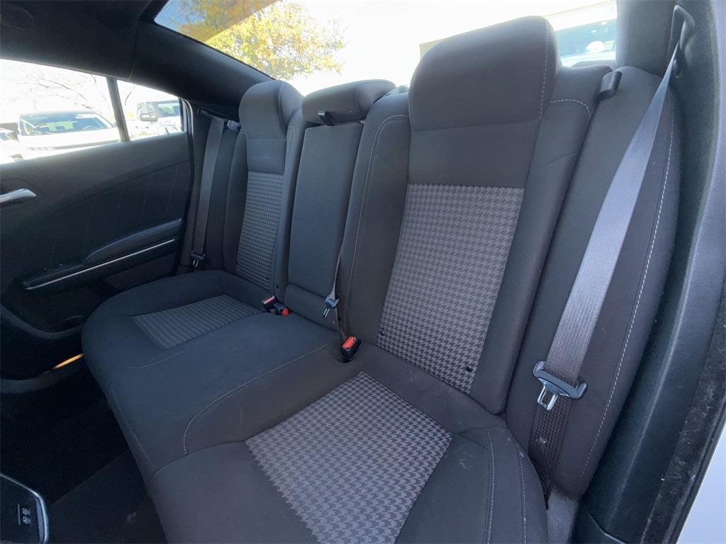 Thumbnail: 2023 Dodge Charger - 22