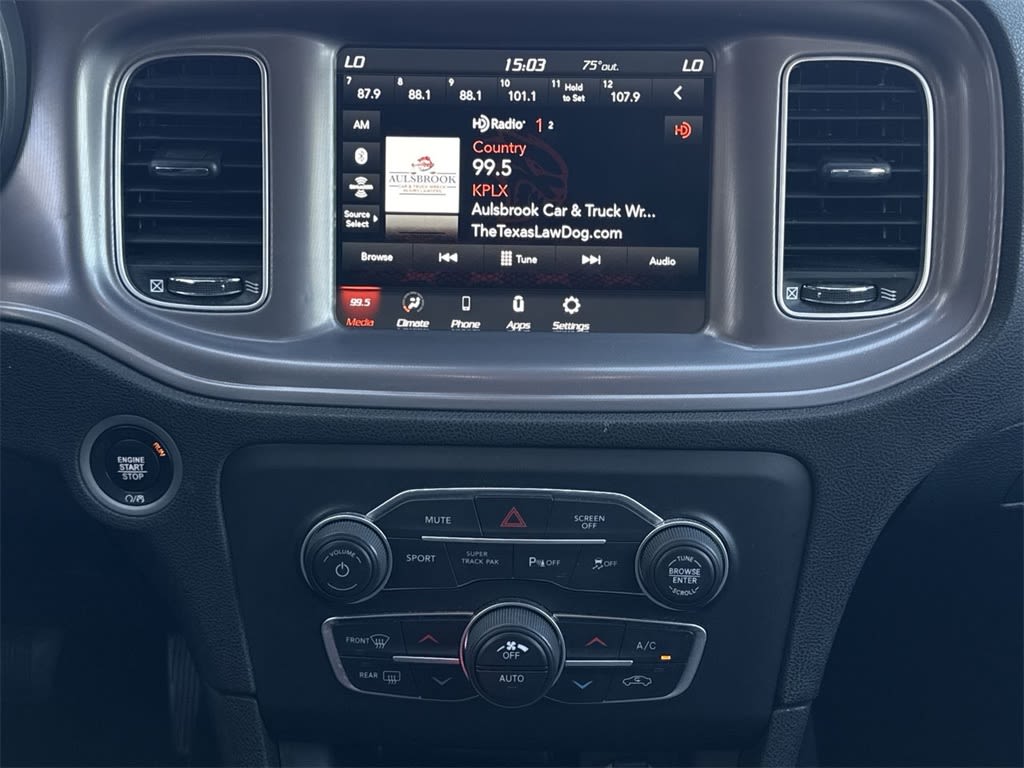 Thumbnail: 2023 Dodge Charger - 14