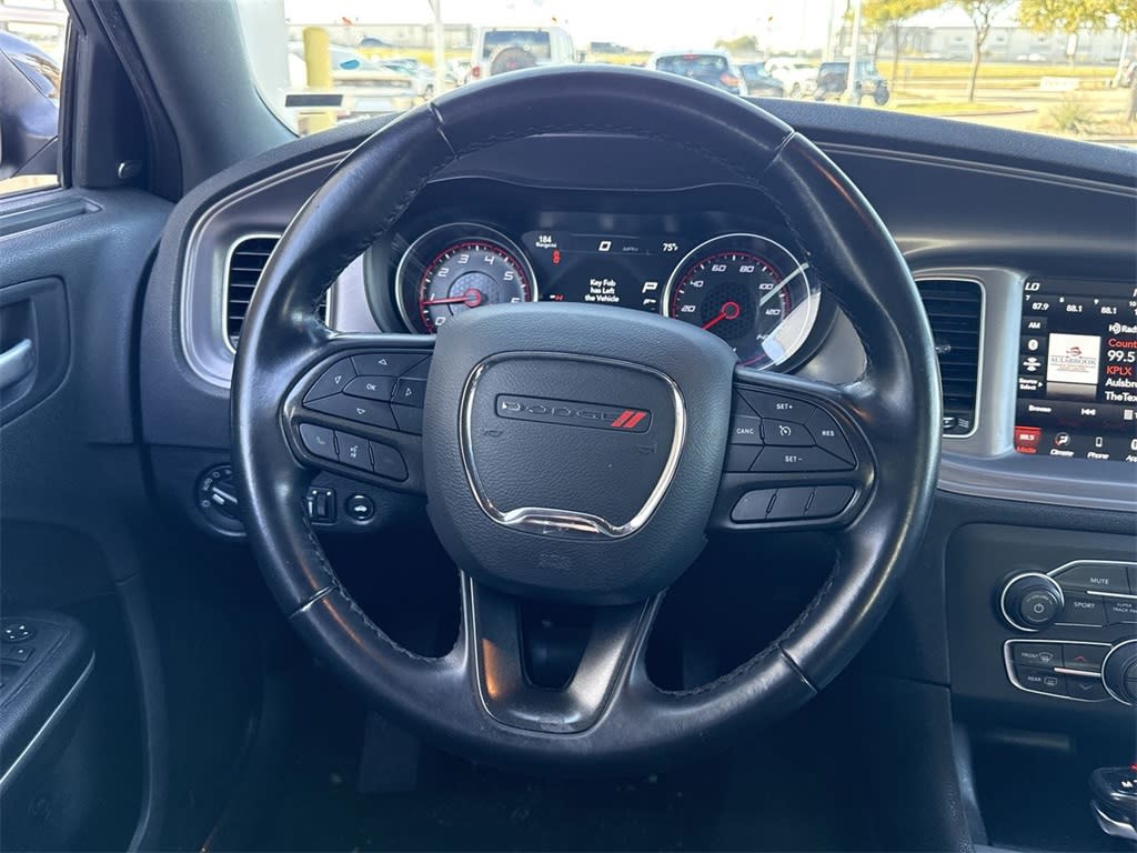 Thumbnail: 2023 Dodge Charger - 13