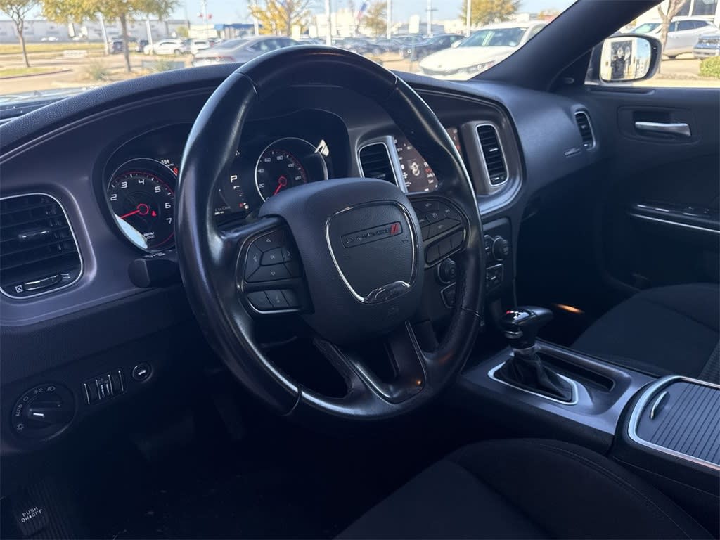 Thumbnail: 2023 Dodge Charger - 2