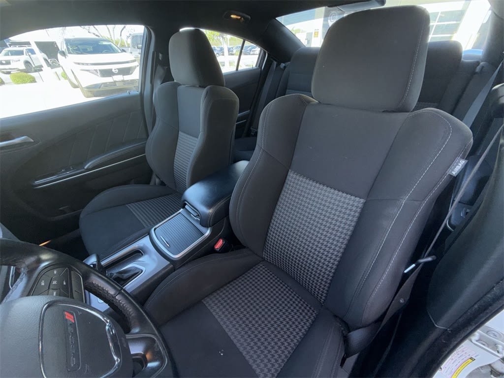 Thumbnail: 2023 Dodge Charger - 10